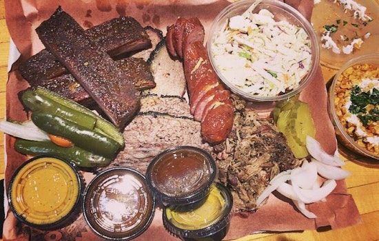 Indianapolis' top 4 food trucks, ranked