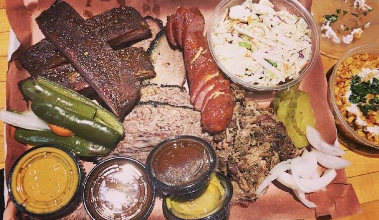 Indianapolis' top 4 food trucks, ranked