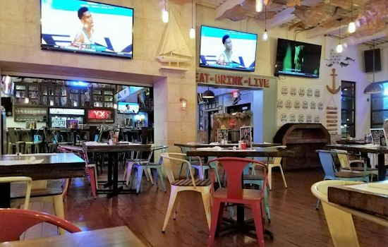 San Antonio's top 4 sports bars to visit now