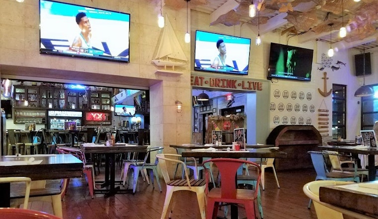 San Antonio's top 4 sports bars to visit now