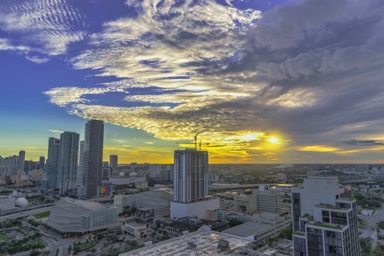Top Miami news: Masks mandatory in Miami, area cities; second presidential debate in Miami; more
