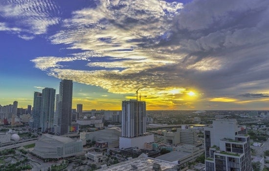 Top Miami news: Masks mandatory in Miami, area cities; second presidential debate in Miami; more