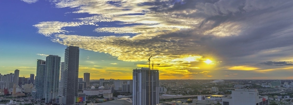 Top Miami news: Masks mandatory in Miami, area cities; second presidential debate in Miami; more