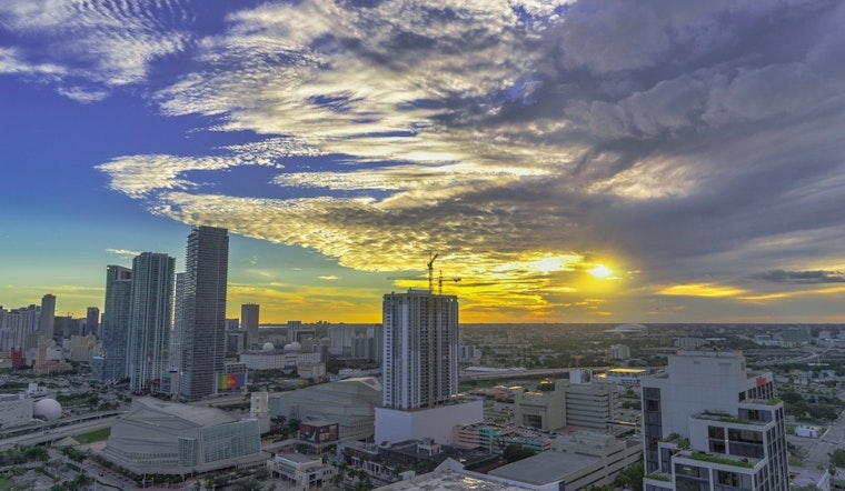 Top Miami news: Masks mandatory in Miami, area cities; second presidential debate in Miami; more
