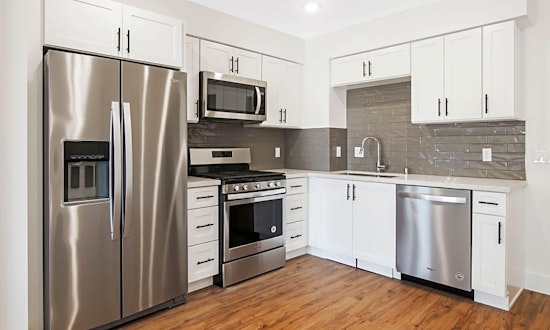 Apartments for rent in Los Angeles: What will $3,900 get you?