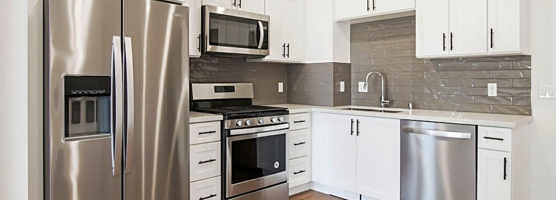 Apartments for rent in Los Angeles: What will $3,900 get you?