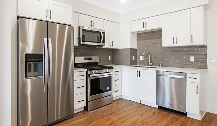 Apartments for rent in Los Angeles: What will $3,900 get you?