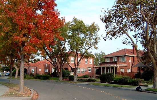 Top Stockton news: 2 arrested after car drives wrong way; woman, 40, dies after hit-and-run; more