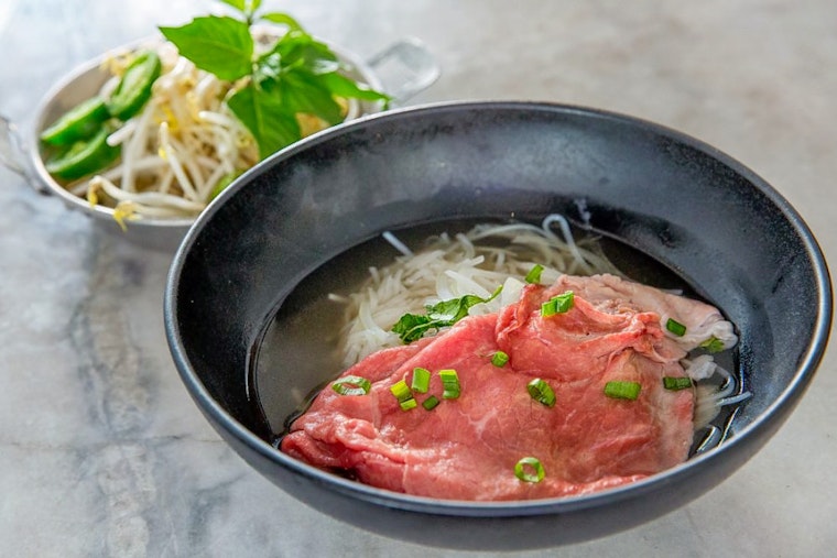 Satisfy your Vietnamese food cravings with these 4 New York City newcomers