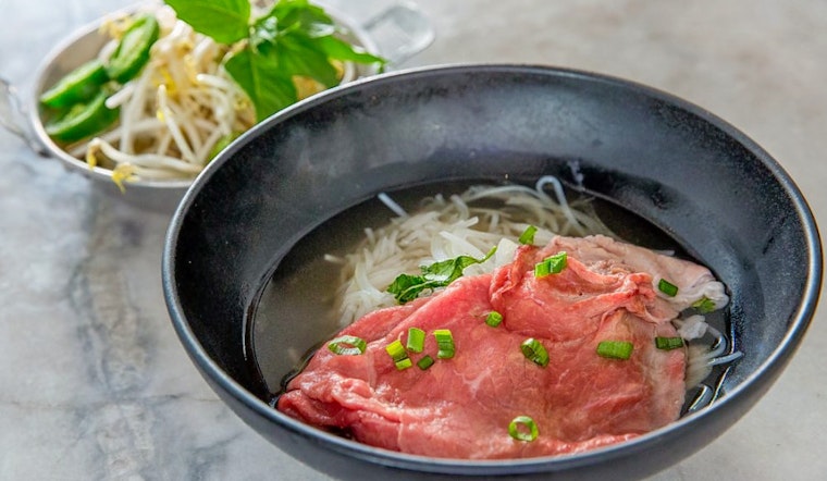Satisfy your Vietnamese food cravings with these 4 New York City newcomers