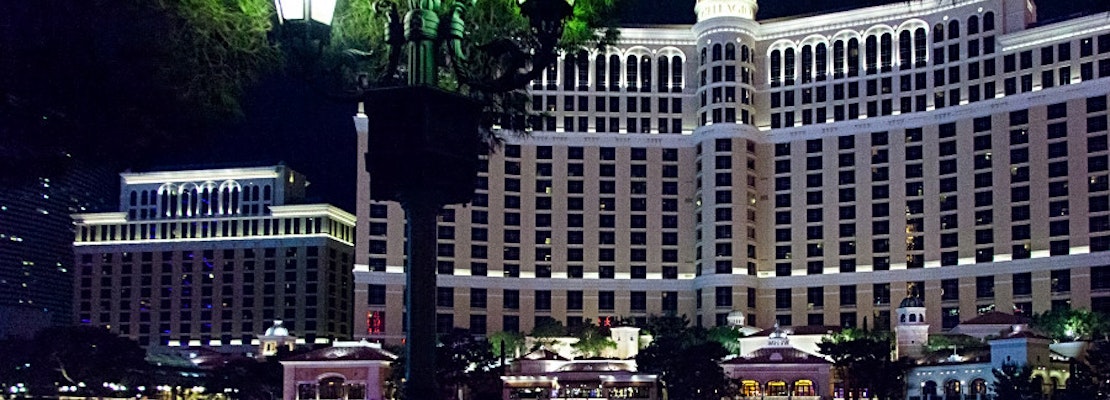 Top Las Vegas news: Clark County logs spike in coronavirus cases; casinos steadily reopening; more