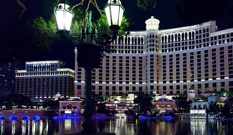 Top Las Vegas news: Clark County logs spike in coronavirus cases; casinos steadily reopening; more