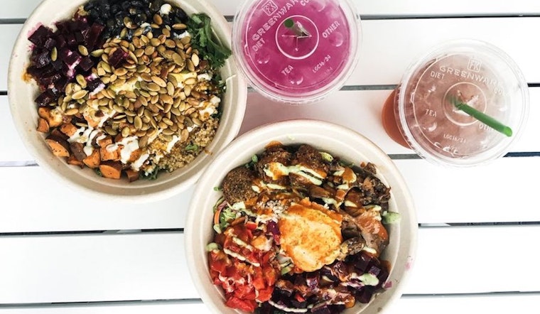 Happy + Hale adds new location in North Hills with juice, açaí bowls and more