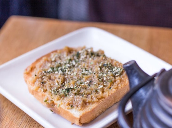 SF Eats: Kibatsu heads for Lower Haight, Samovar opens 4th location, more