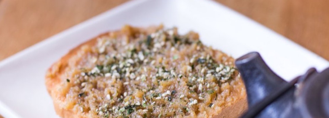SF Eats: Kibatsu heads for Lower Haight, Samovar opens 4th location, more