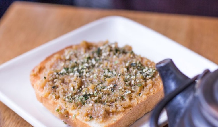 SF Eats: Kibatsu heads for Lower Haight, Samovar opens 4th location, more