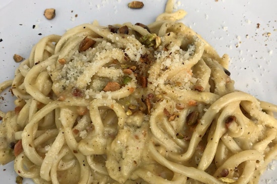 Italian eats: 3 new spots to try in Philadelphia