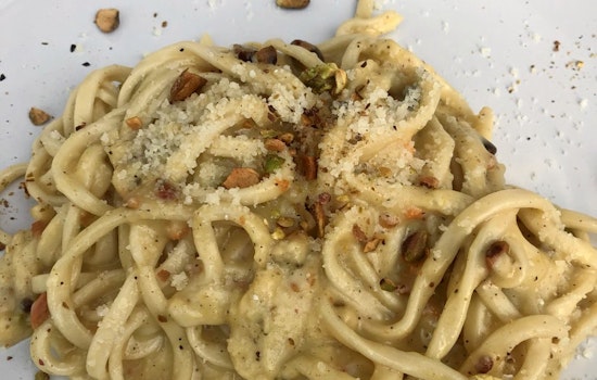 Italian eats: 3 new spots to try in Philadelphia