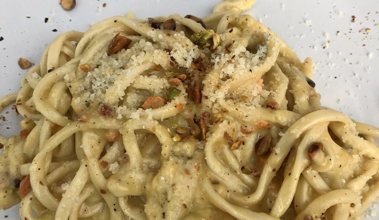 Italian eats: 3 new spots to try in Philadelphia