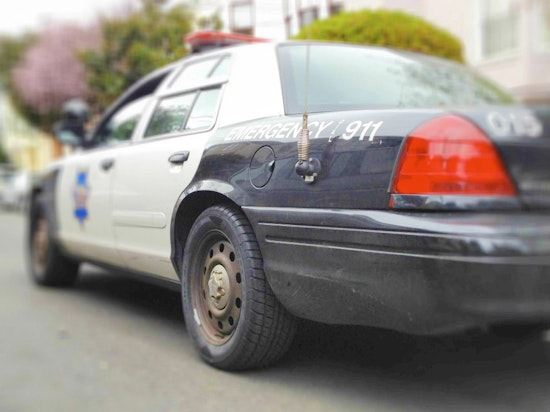 Upper Haight Recent Crime Roundup: Burglaries, Stabbings And Restaurant Sex