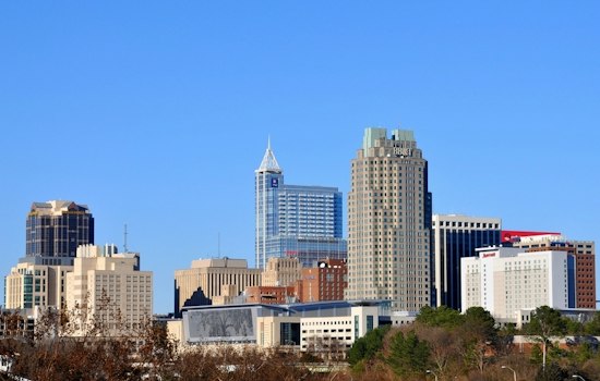 Top Raleigh news: NC State removes white supremacist's name; free fishing July 4; more