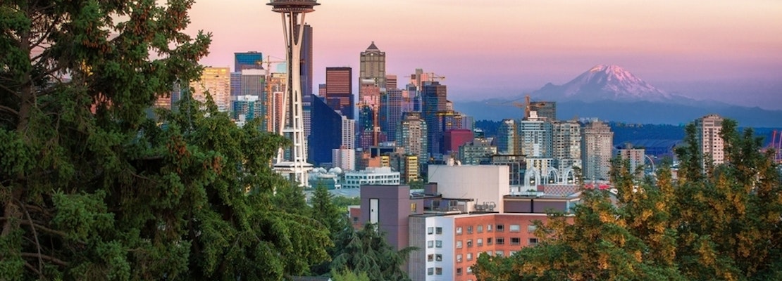 Top Seattle news: 2 shootings reported at 'CHOP'; hospital confirms virus cases among staff; more