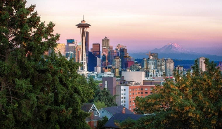 Top Seattle news: 2 shootings reported at 'CHOP'; hospital confirms virus cases among staff; more