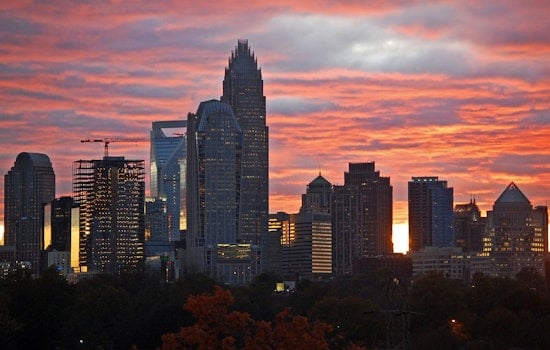 Top Charlotte news: Mayhem, death at Juneteenth/Father's Day party; arrest made in homicide; more