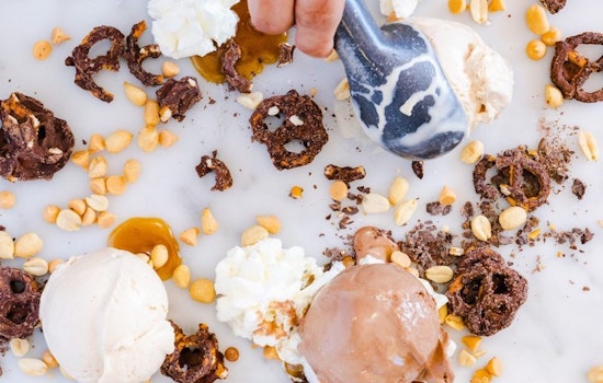 4 top spots for ice cream in Phoenix
