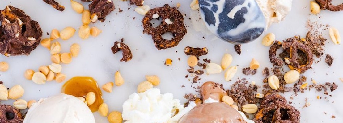 4 top spots for ice cream in Phoenix