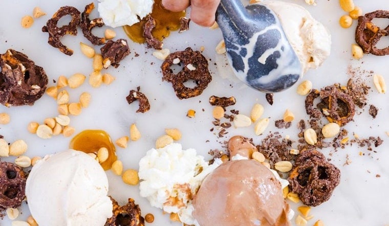 4 top spots for ice cream in Phoenix