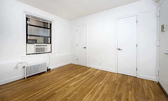 The most affordable apartments for rent in the Upper West Side, New York