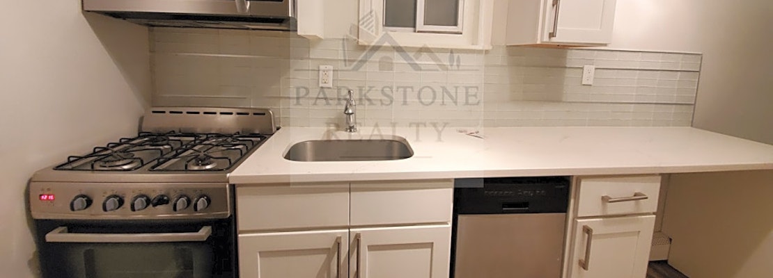 The most affordable apartments for rent in Journal Square, Jersey City