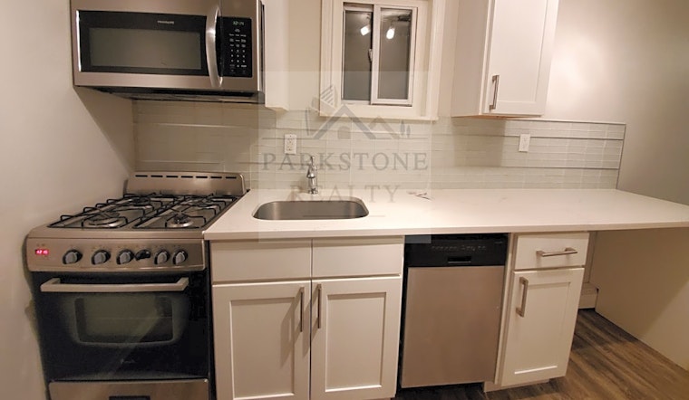 The most affordable apartments for rent in Journal Square, Jersey City