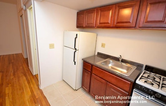 Budget apartments for rent in Allston, Boston