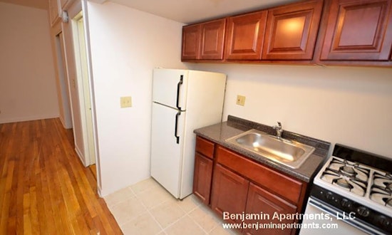 Budget apartments for rent in Allston, Boston