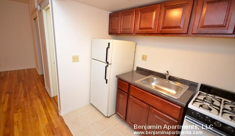 Budget apartments for rent in Allston, Boston