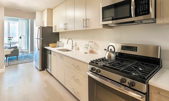 Apartments for rent in New York: What will $3,300 get you?