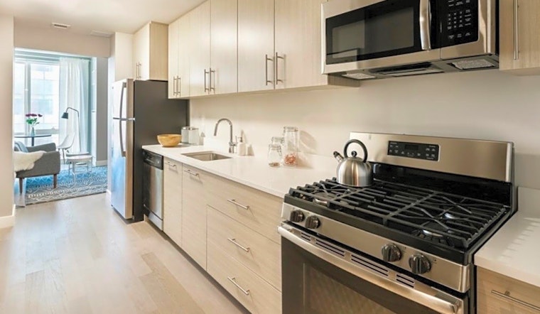 Apartments for rent in New York: What will $3,300 get you?