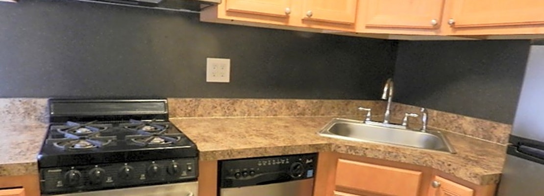 Budget apartments for rent in Rittenhouse, Philadelphia