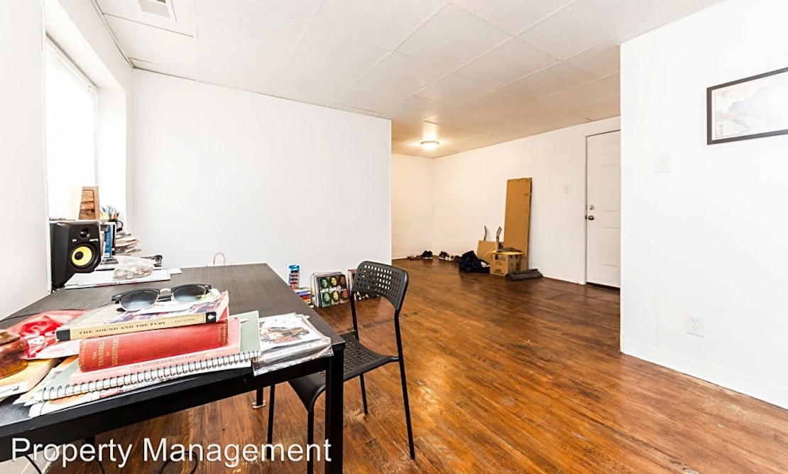 The most affordable apartments for rent in Allentown, Pittsburgh
