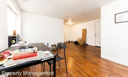 The most affordable apartments for rent in Allentown, Pittsburgh
