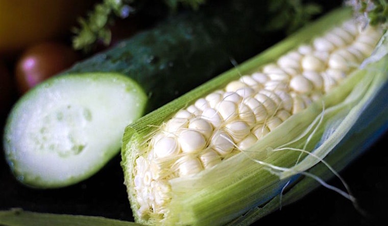 The 3 best spots to score fruits and veggies in Irvine