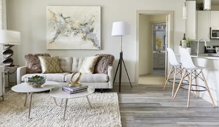 Apartments for rent in Charlotte: What will $2,000 get you?