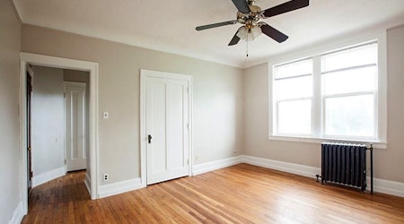 Apartments for rent in Detroit: What will $1,000 get you?
