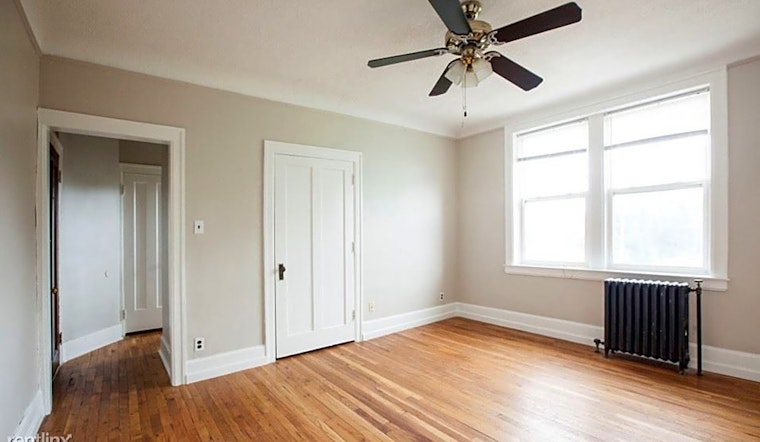 Apartments for rent in Detroit: What will $1,000 get you?