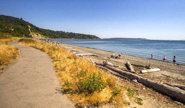 Seattle's top 4 parks, ranked