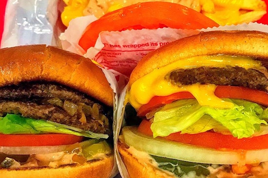 Craving burgers? Here are the top 5 options in Clovis