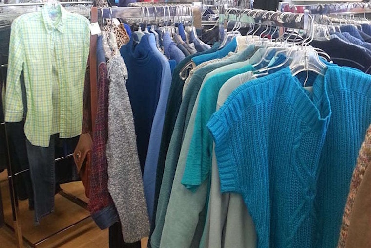 Thrift Stores in Las Vegas, to Find the Best Secondhand Treasures