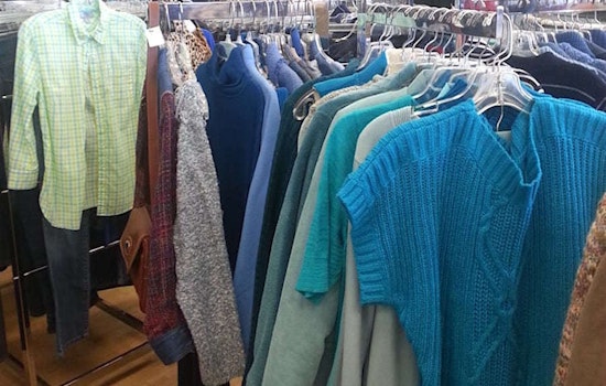 The 4 best thrift stores in Stockton